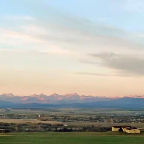 进山远足（一）：探寻弓河的源头