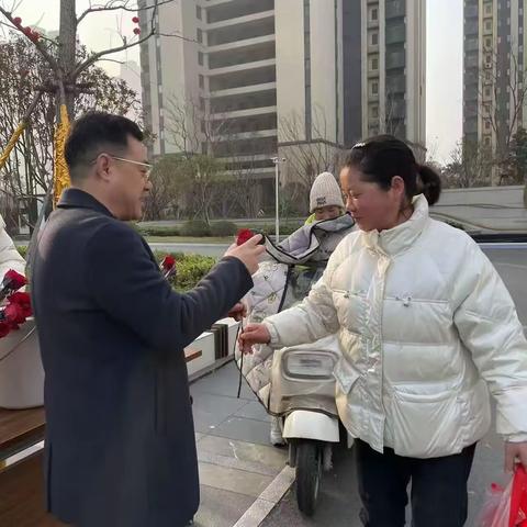 【仙邦物业】金科御府物业服务中心 2025年3月工作月报