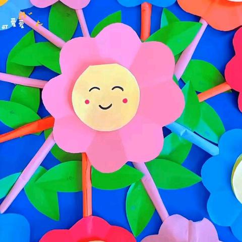 童心暖三月,爱满女神节 ——东官营镇中心幼儿园庆祝国际三八妇女节活动