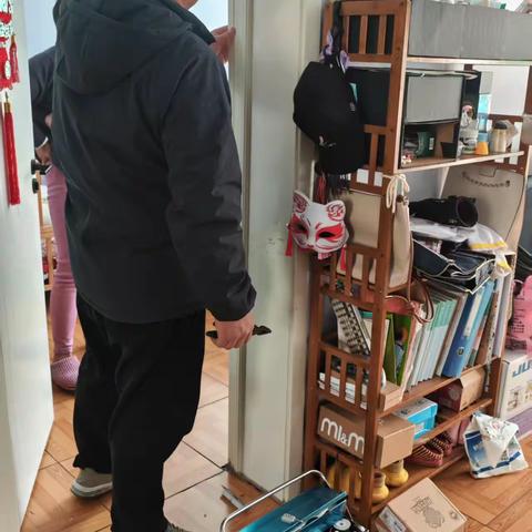 “帮亲”模式速解纠纷 筑牢社区温暖防线