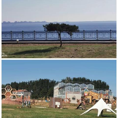 看峡山“丰”景，品“峡山匠农”