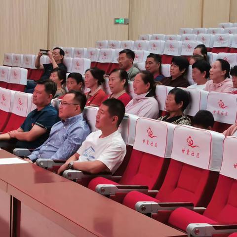 弘扬孝德文化  建设和美乡村