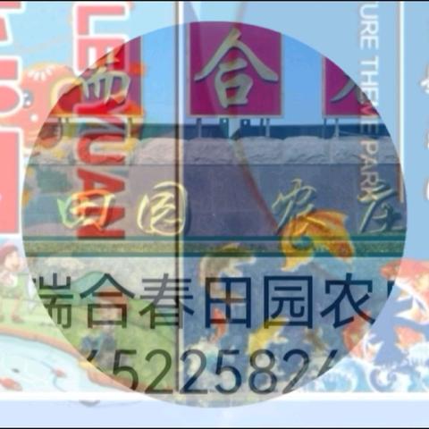 西树村瑞合春富硒农产品种植园的简篇