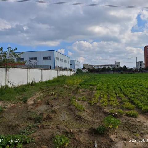 农商行-上蔡县青欣门业名下土地抵债资产拍卖