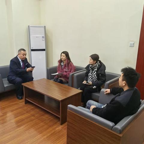 农民巷支行“积微成著，致远未来”对公客户答谢沙龙