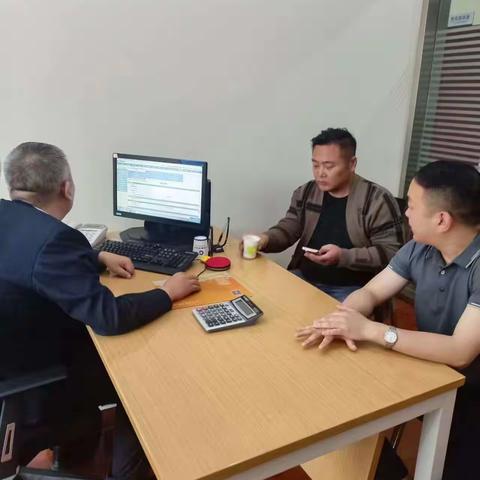 农民巷支行“积微成著，致远未来”对公客户答谢沙龙