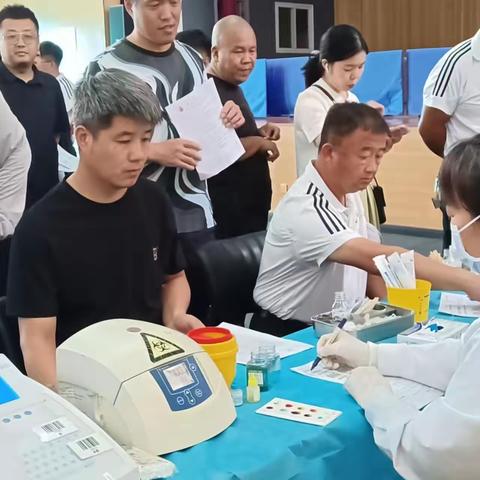 传递人间真情的红色纽带—邯郸机场组织无偿献血活动