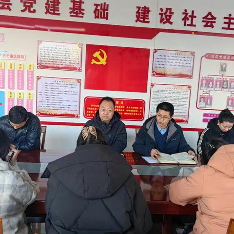 做好禁种宣传 守护社区净土