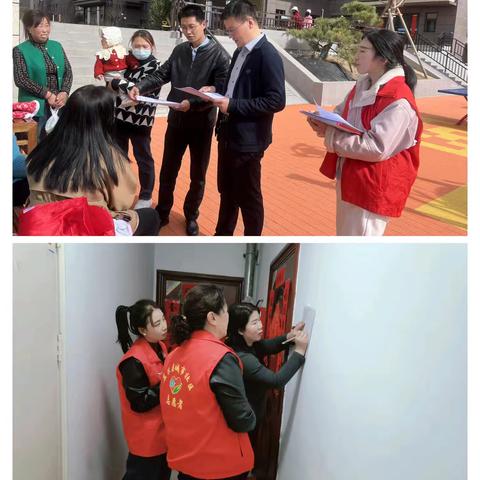 守护居民财产安全，共筑反诈坚强防线