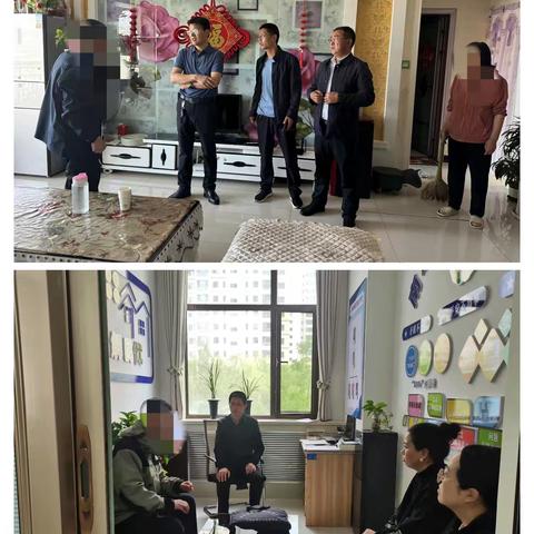 激活社区法治细胞 夯实基层治理根基