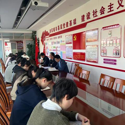 小场所大安全 细摸排护万家--南城社区扎实开展“九小场所”摸排工作