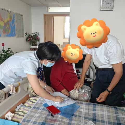 建行上门服务解民忧，暖心服务零距离