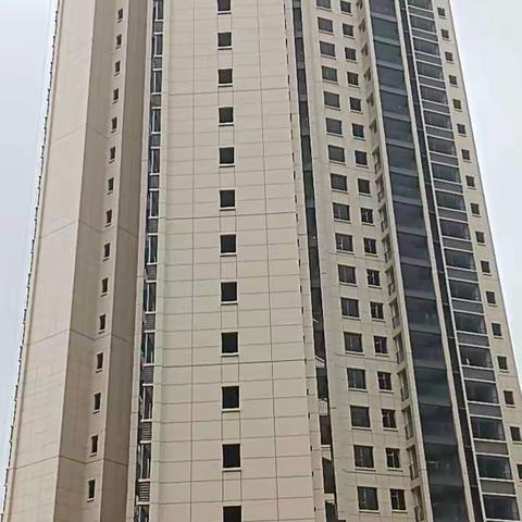 山水缘8月29日最新工程进度