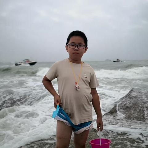 萌娃成长印记六（1）