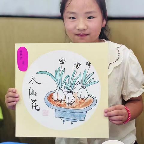 萌娃成长印记六（2）