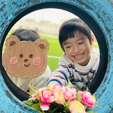 致骏景湾幼儿园星星班老师的一封信——来自林浠妍家长