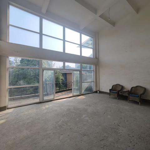 ⭐⭐绿岛华庭，上叠 3跃4跃5 户型5-2-5产权251带车库 ，老证 158.8万一口价 ☎65024