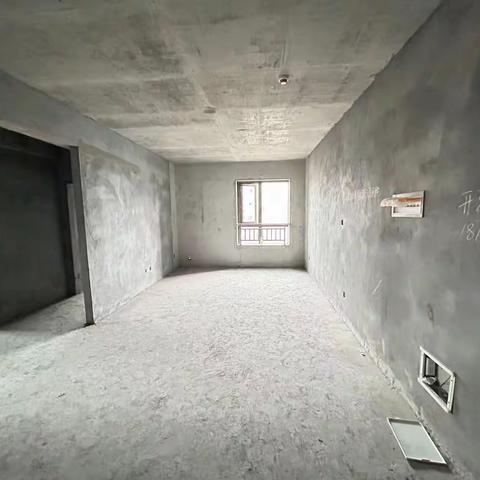 ⭐🔑爆款房源，56.8万！玫瑰园十九区产权89 ，3/2/2，正中庭好楼层 ，老证☎65024