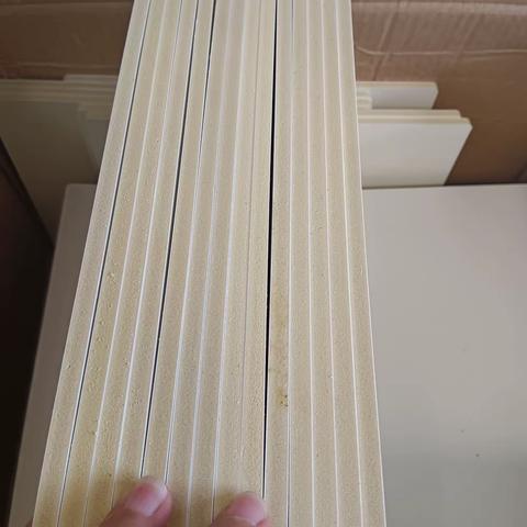 2024 无铅竹晶板现货颜色 新品发布！