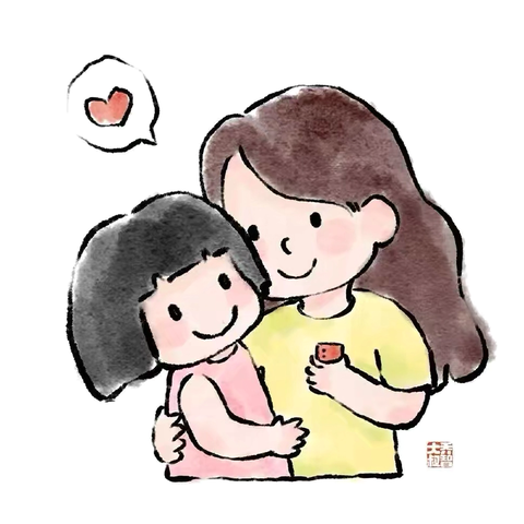 春暖花开，待你归来｜周至县第二幼儿园开学温馨提示