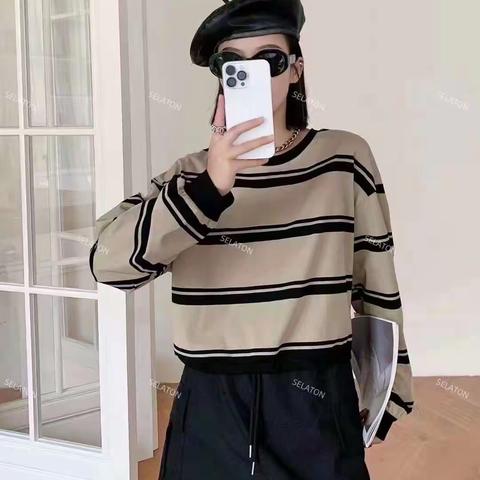 《女装九柜组》新品上架！！ 新学期 新气象同学们！新征程的鼓声已经敲响，让我们携手共进，扬帆起航！！