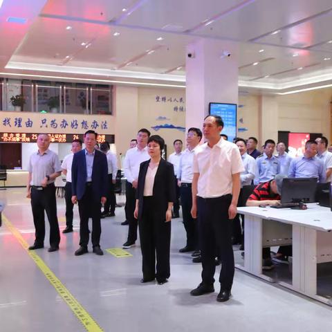 白河税务：多项创新成果在全市优化营商环境现场交流会上获点赞