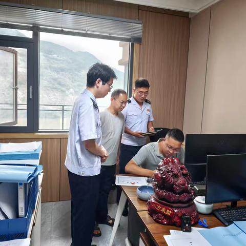 白河税务：协同多部门开展代理记账行业专项治理 护航市场合规发展
