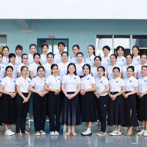 儋州市光村镇中心幼儿园招聘保健医生，保育员公告