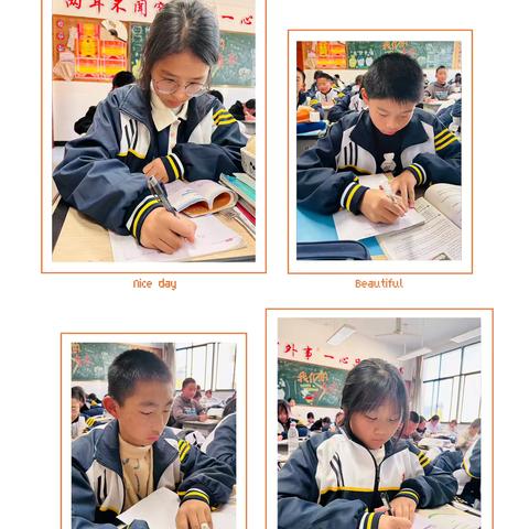 《710：光阴的故事》6 ‍ “英”姿飒爽 “书”写辉煌 ‍                                                 2024.12.11