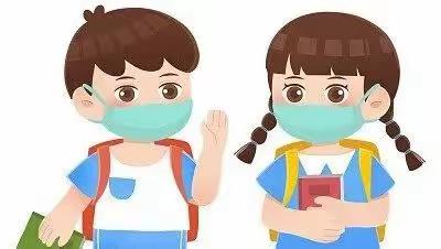 【健康入秋，预防先行】—乌鲁木齐幼教集团四季花城幼儿园秋季传染病知识宣传