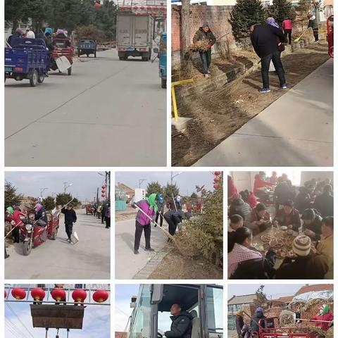 一群最平凡的人，做着最平凡的事儿，却注定成就了伟大的事业