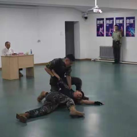 致敬抗美援朝老兵，宣扬“最美退役军人”