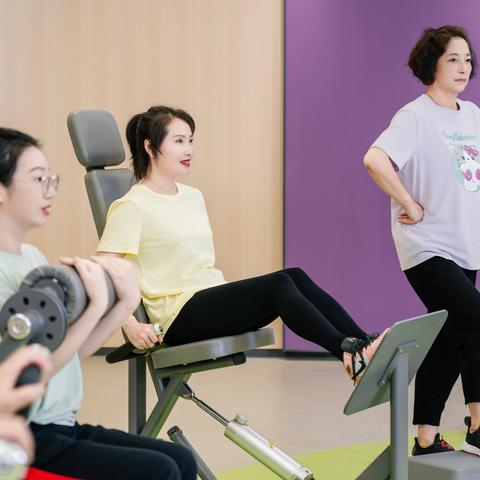 有氧加无氧，运动才能更有效！