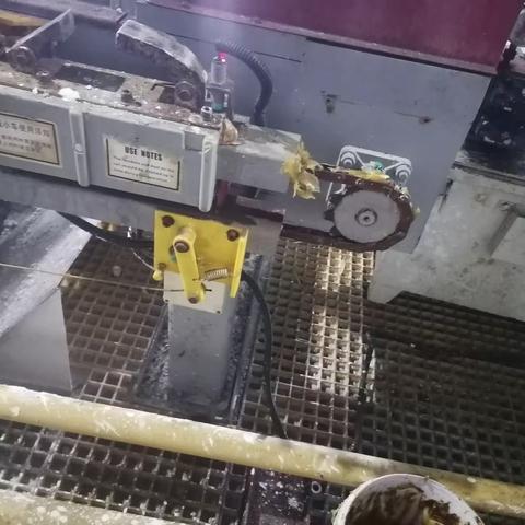 2014年1月17日李建彬晚班值班记录