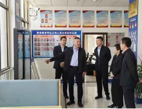 麟游：深化交流促提升 互学互鉴共发展