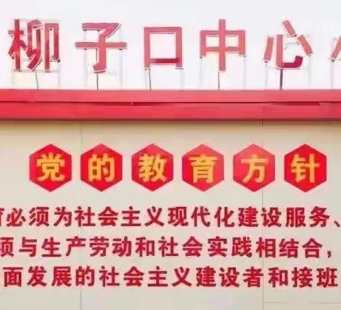 多元评价促成长，智趣闯关我最行——东施古镇柳子口中心小学开展低年级期末多元测评活动