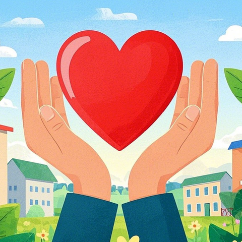 普及急救知识 为生命保驾护航————象珠镇清溪残疾人之家预防高温中暑 热射病等应急救护演练