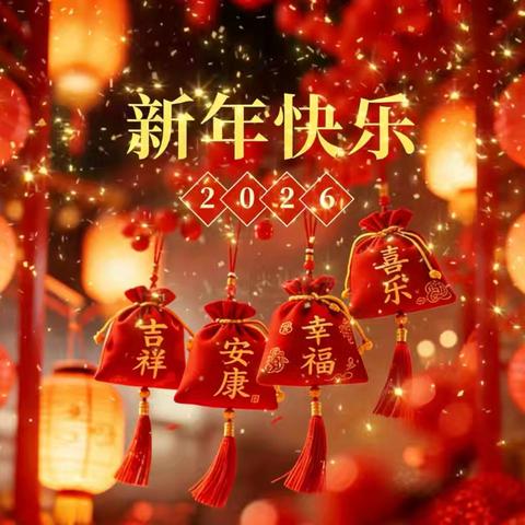 喜迎新春 恭贺新年————新春送福活动