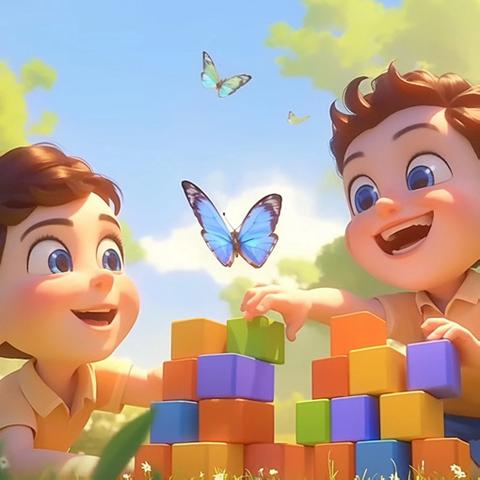 [“双减”在行动] 趣味数学 快乐无限一一二年级数学《认识钟表》特色作业