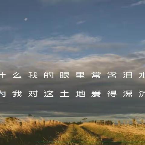 《艾青诗选》推荐