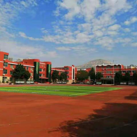 共建网络安全  共享网络文明    ——佛山中学开展网络安全周活动