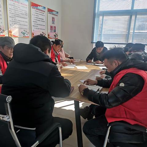 书屋书香，阅读悦享
