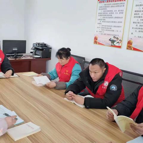 书香润乡村，阅读促振兴