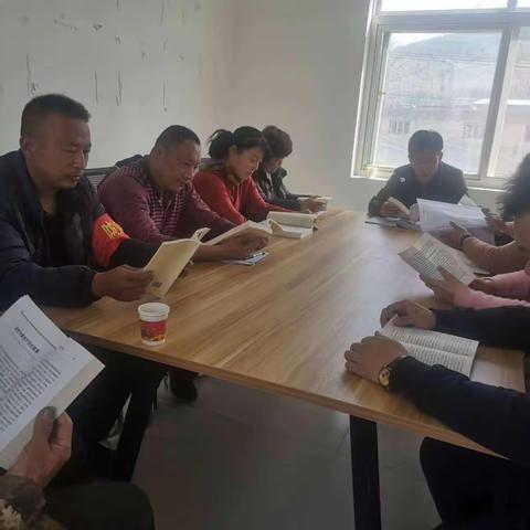 书香润心灵 共享阅时光