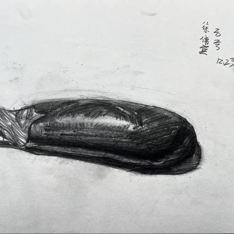 【星齐天美育】周六上午素描提高班