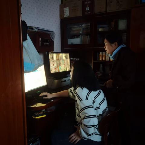 社区动态的简篇