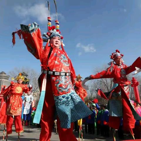 2025年内蒙古体育庙会 全民健身大拜年