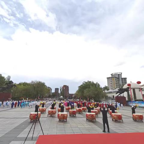 2025全国健身气功助力乡村振兴志愿服务暨百城千村交流展示活动