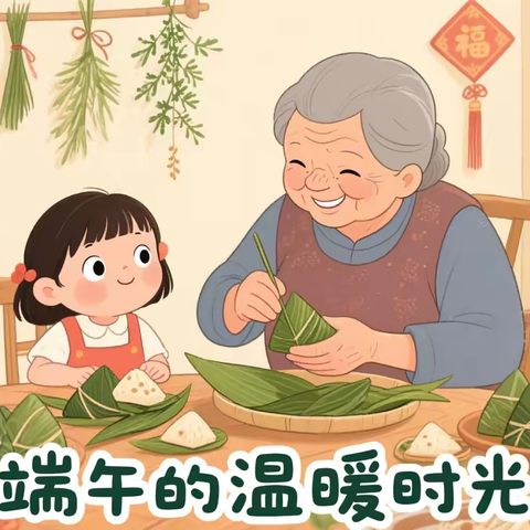 我们的节日.端午 | 绣城路社区举办“粽情端午，邻里同心”端午节主题文明实践活动