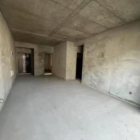 ⭐ 72.8万购 万景峰汇 产权99 3/2/2中间好楼层 随时看房 V6759